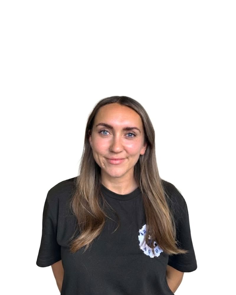 Holly Board, Office Administrator at Krause Autos